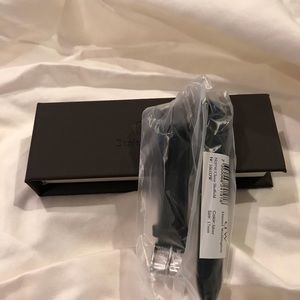 Sheffield Daniel Wellington watch strap